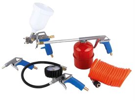 Trusa pistol vopsit 115274