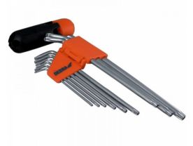 Trusa torx T10-T50 0654