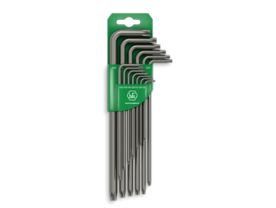 Trusa torx TX10-TX50 lunga 551-390-08