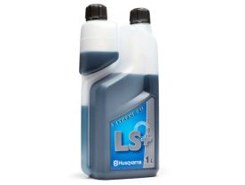 Ulei amestec pentru motoare in 2 Timpi, LS+ 1L 578037002 Husqvarna