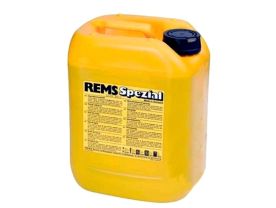 Ulei pentru filetat 5 L REMS 140100