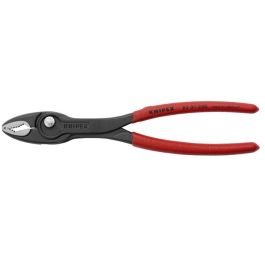 Cleste cu prindere frontala si laterala 200 mm 8201200 Knipex