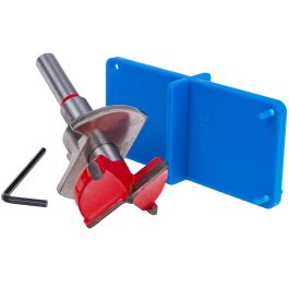 Freza pentru lemn 35 mm cu opritor F64979 Geko - SculeSiEchipamente.ro