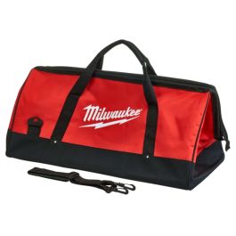 ビンテージ Old Milwaukee キャディバッグ 赤 geanta_scule_contractor_marime