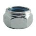 PIU M 6 AUTOBLOCANTA DIN 985 GR.8 ZN/1000