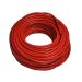 Cablu sudura D 50 mm (la rola 50ml) ROSU