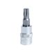 CAP TUBULARA TORX 1/4 T15 331603 EM