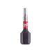 CAP SURUBELNITA HEX 2.5x25 (3BUC) IMPACT 4932500378 Milwaukee