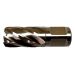 CAROTA METAL SCURTA 30X25 MM M2
