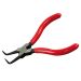 CLESTE SIGURANTA A2 210MM 40-100MM