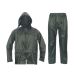 COSTUM IMPERMEABIL CARINA VERDE - marime L 