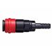 Cuplaj rapid cu stut pentru furtun 3/8" SY3313H