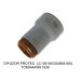 DIFUZOR PROTEC. LC105 W03X0893-66A TOMAHAWK1538