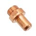ELECTROD PC  60 PISTOLET T70, MT70 WB300105A