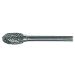 Freza biax TRE 8x13 mm TRE0813