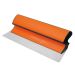 GLETIERA 500X120MM INOX 0.4MM PT FINISAJ 227620 