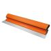 GLETIERA 800X100MM INOX 0.3MM PT FINISAJ 227640