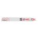 PANZA F. SABIE 230M 18TPI TORCH BI-METAL CO 48475788 MILWAUKEE