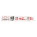 PANZA F. SABIE 300M 18TPI TORCH BI-METAL CO 48475789 MILWAUKEE