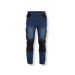 Pantaloni de lucru tip jeans marime LD BH45SP