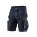 PANTALON SCURT BLUMARIN 81-279 - marime M 