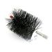Perie cazan 40 mm 253325