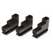 Set bacuri 3buc pentru universale 250 mm - latime bac 28 mm