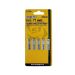 SET LAME FERASTRAU PEND  77MM 226544 ST