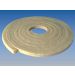 SNUR ACRILIC CU VASELINA 10X10MM 5KG/ROLA