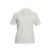 TRICOU ALB DHANU - marime XL