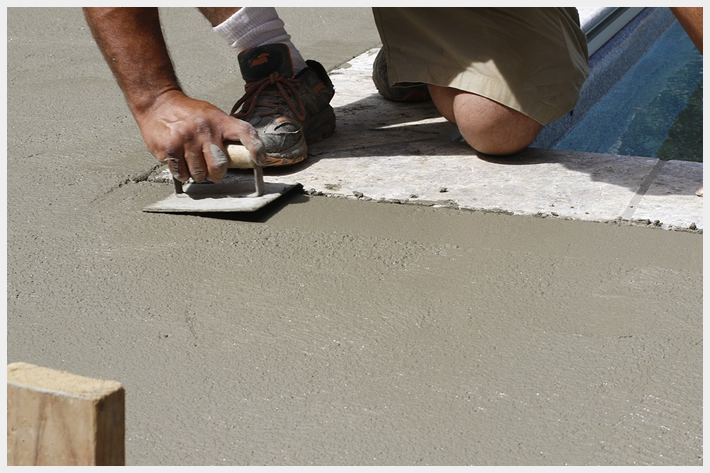 Secretele fixarii in beton