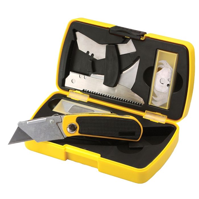 Set cutter 25 mm 16095 » Scule si Echipamente